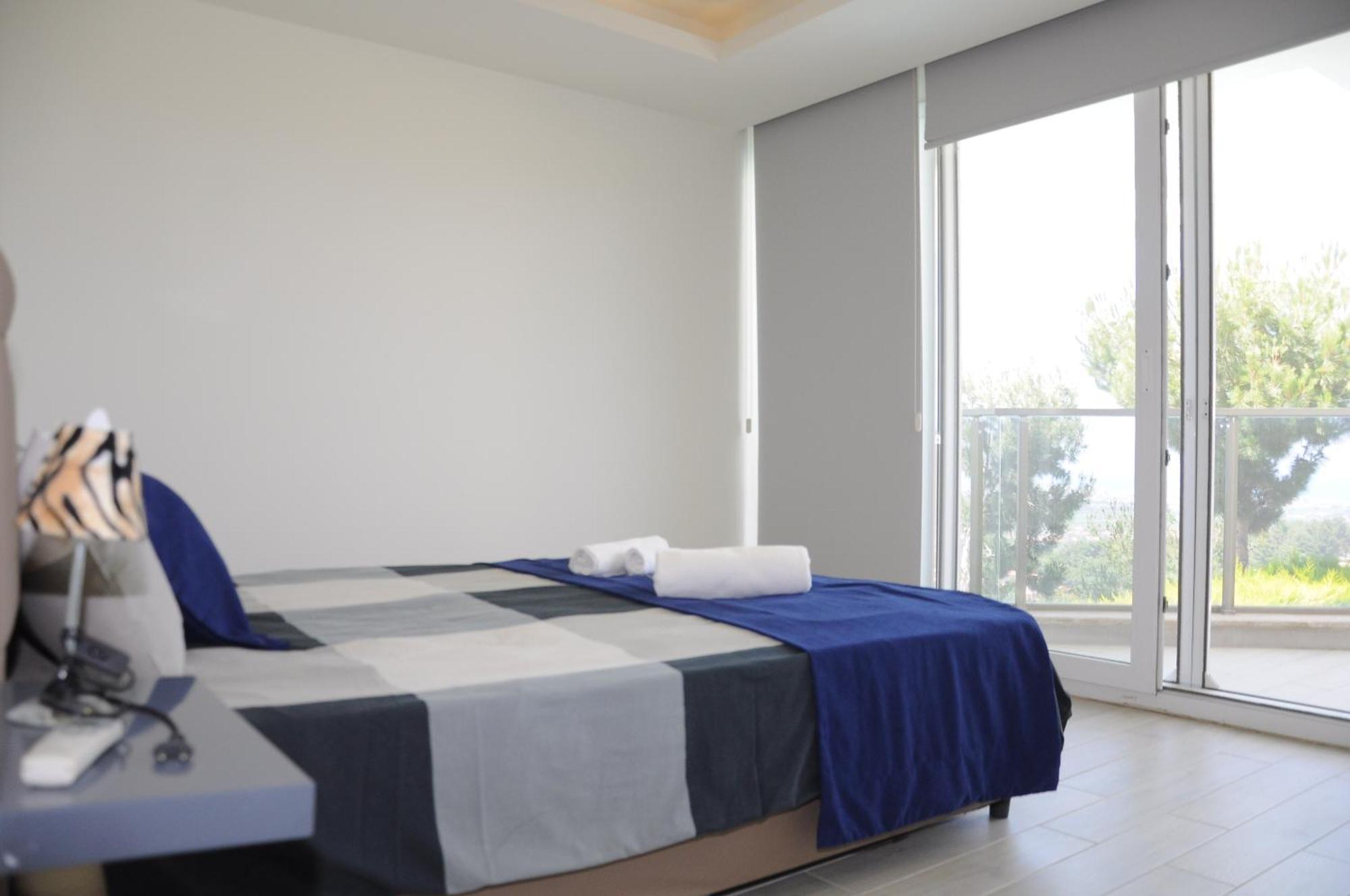 Exclusive Villas Kusadası Extérieur photo