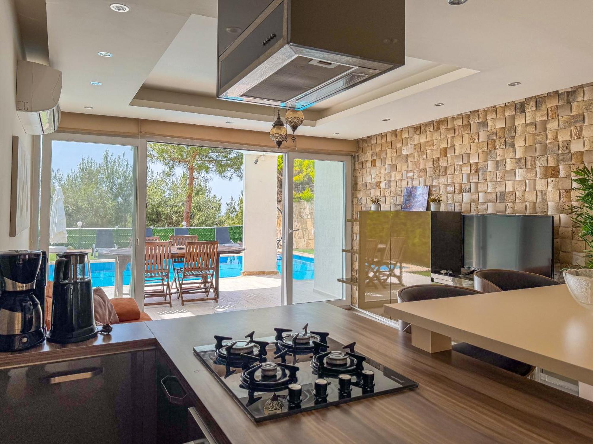 Exclusive Villas Kusadası Extérieur photo