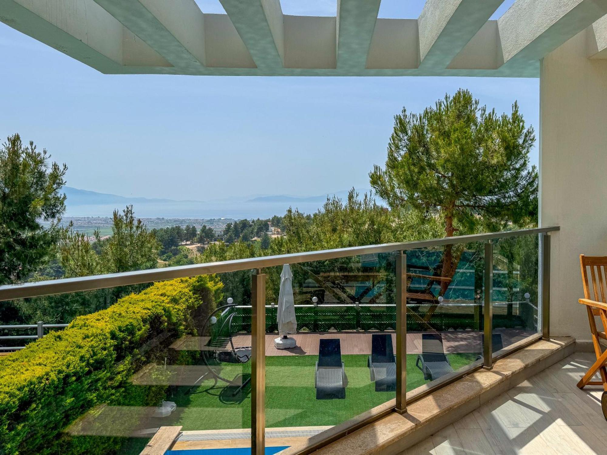 Exclusive Villas Kusadası Extérieur photo