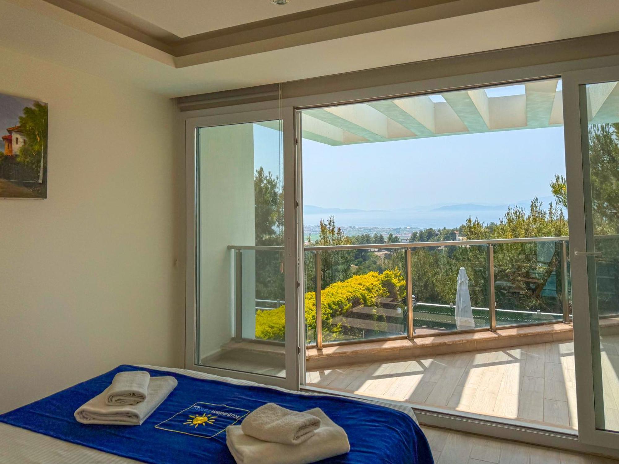 Exclusive Villas Kusadası Extérieur photo