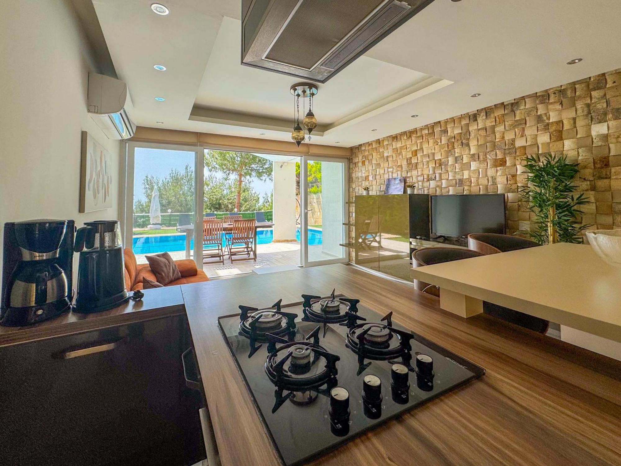 Exclusive Villas Kusadası Extérieur photo