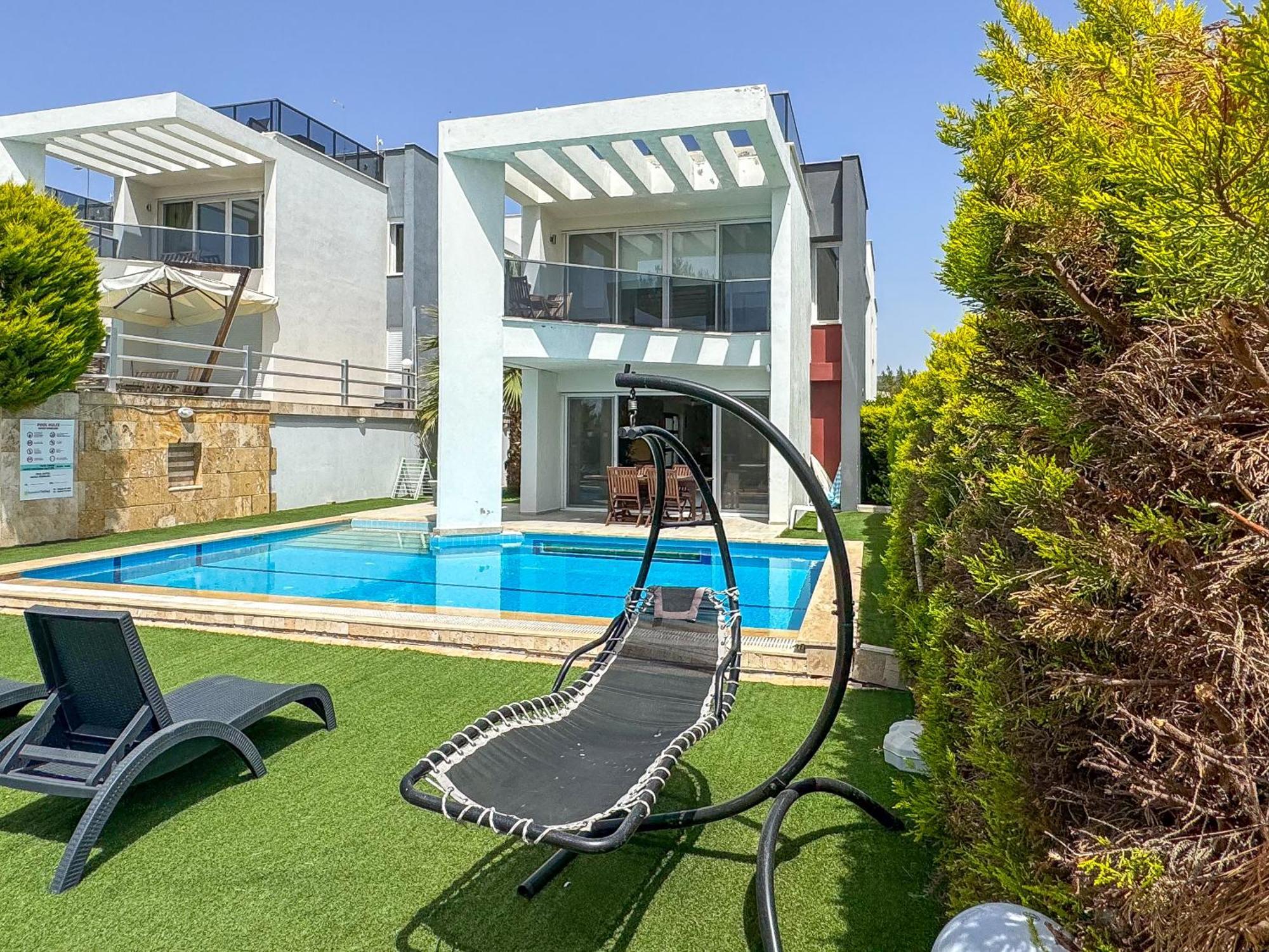 Exclusive Villas Kusadası Extérieur photo