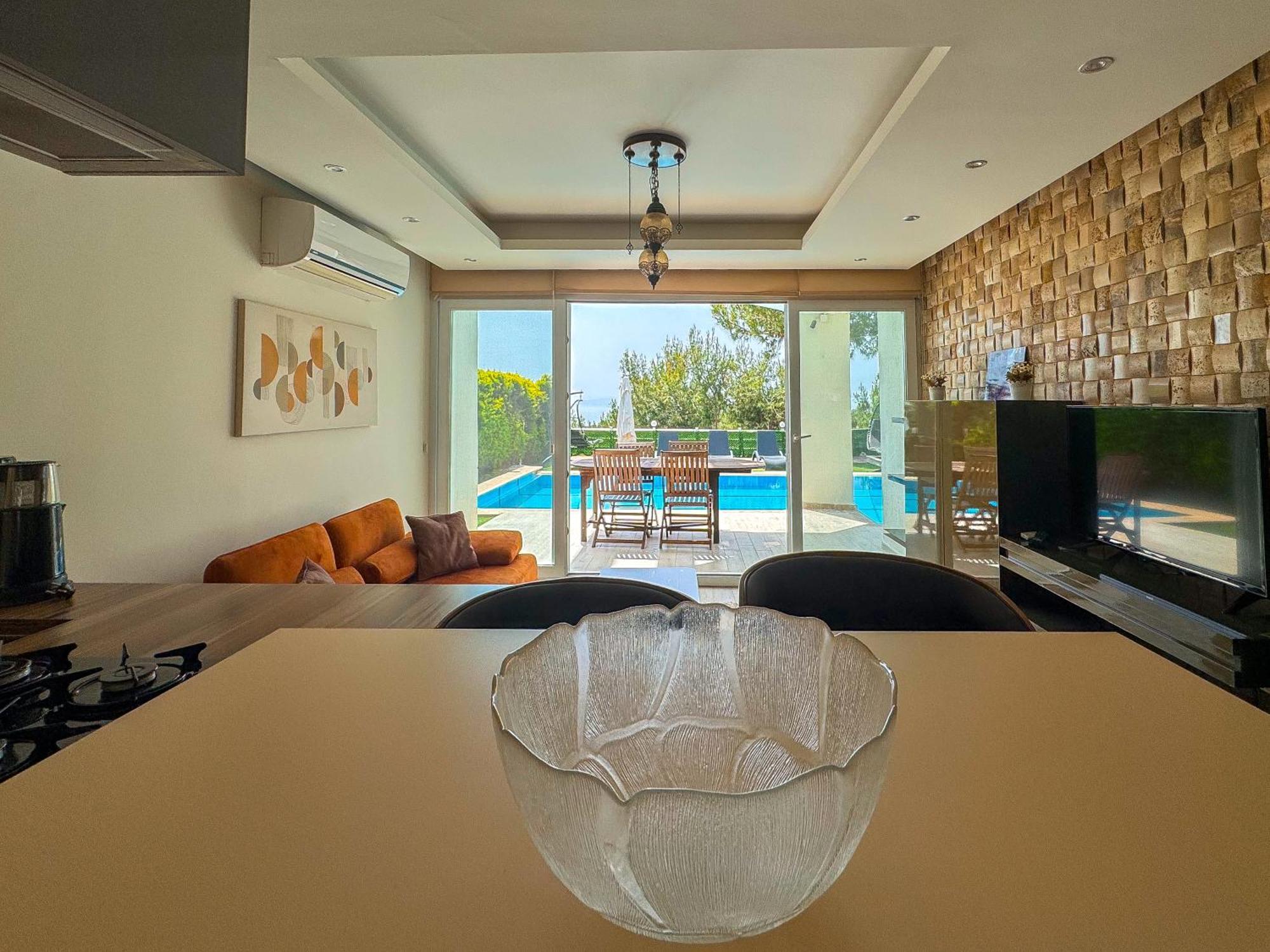 Exclusive Villas Kusadası Extérieur photo